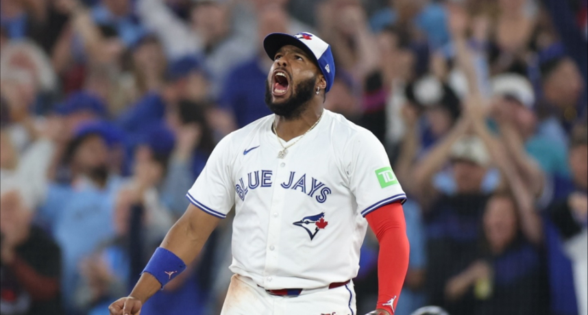 MLB／水手隊兩度滿壘大中計！小葛雷諾季後賽第六轟助藍鳥6：2獲勝將戰線延長至殊死戰