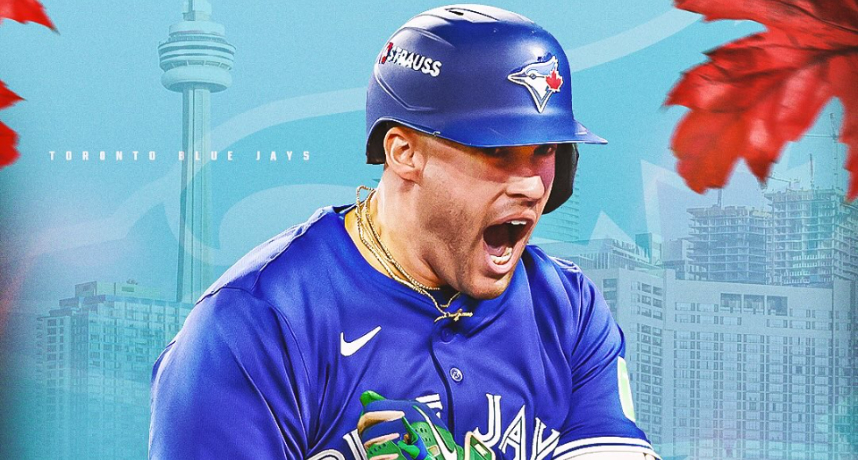 MLB／美聯冠軍賽搶七大戰「春天哥」Springer 炸裂逆轉三分彈！藍鳥4：3獲勝晉級世界大賽