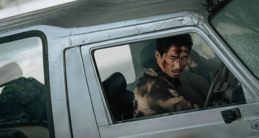 Netflix《回魂計》幕後花絮〈製作揭秘〉曝光　動作戲、場景打造全揭密！舒淇 李心潔狠虐傅孟柏又喊怕