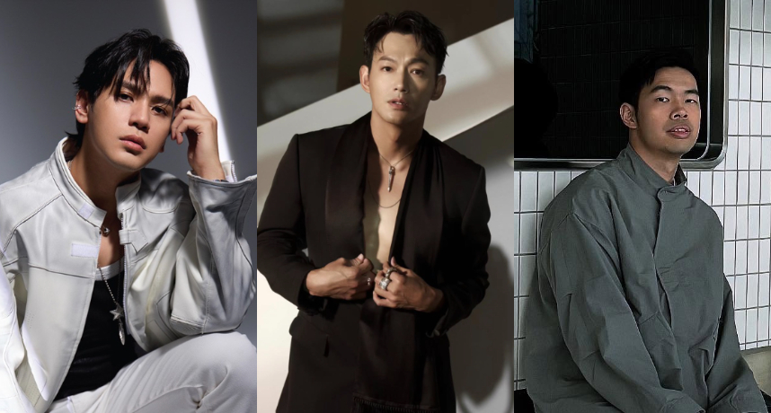 陷入閃兵案首波藝人開庭！陳零九、威廉、陳大天等8人全認罪求緩刑