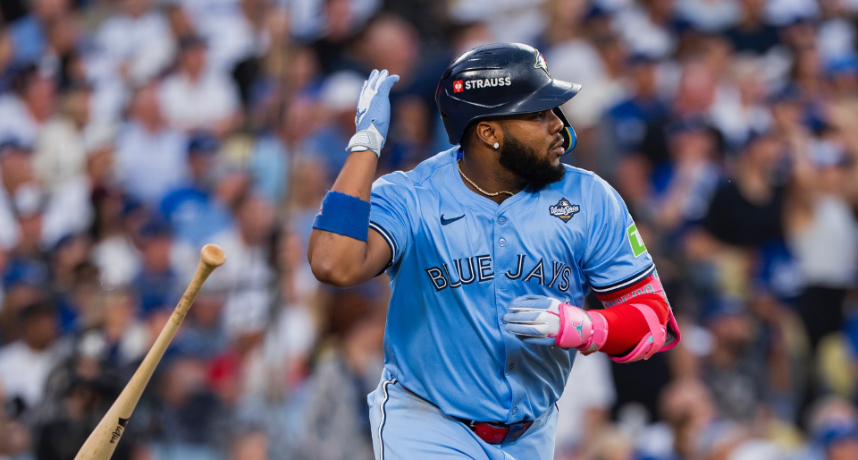 MLB／大谷翔平遭小葛雷諾2分砲狙擊！先發6局自責4分 藍鳥 6：2 獲勝再度扳平系列戰