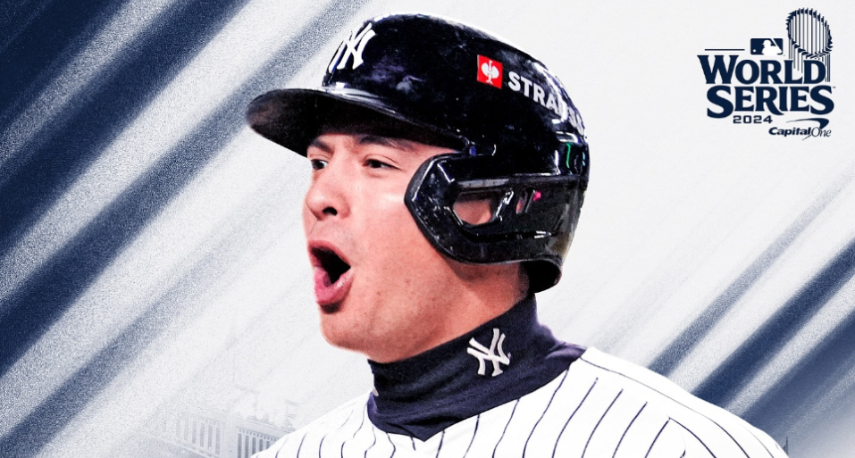 MLB／拒絕被橫掃！洋基「石破天驚滿貫砲」11：4 擊敗道奇將系列賽扳成1：3