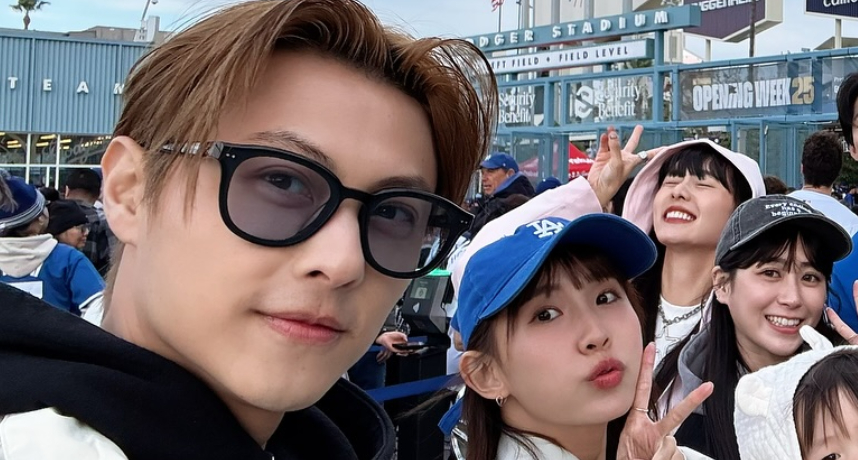 王子被爆介入粿粿、范姜彥豐婚姻！上海演唱會、一日店長活動全部緊急取消 工作全面停擺