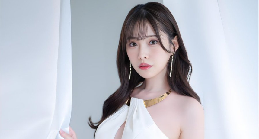 「AV界第一美腿」新有菜正式告別螢光幕！她宣布將刪除並關閉所有社群軟體全面退出公眾視野