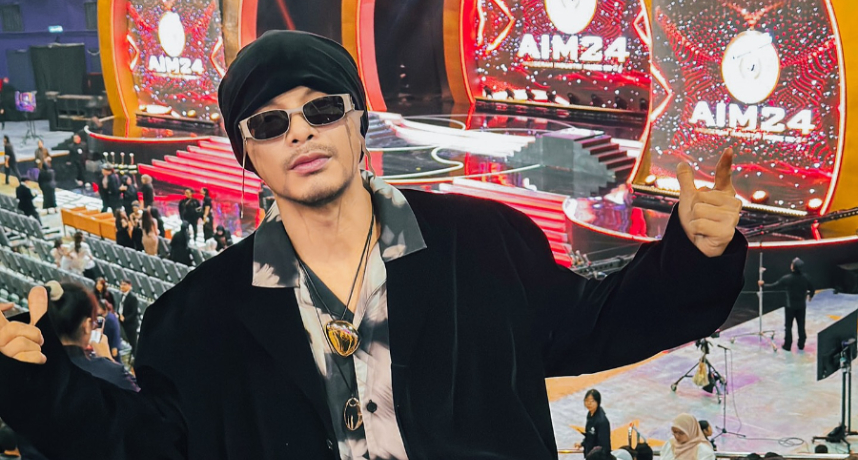 黃明志捲入護理女神命案！他被驗出4項毒品均呈陽性反應 他發文反擊：我沒有！相信的就相信