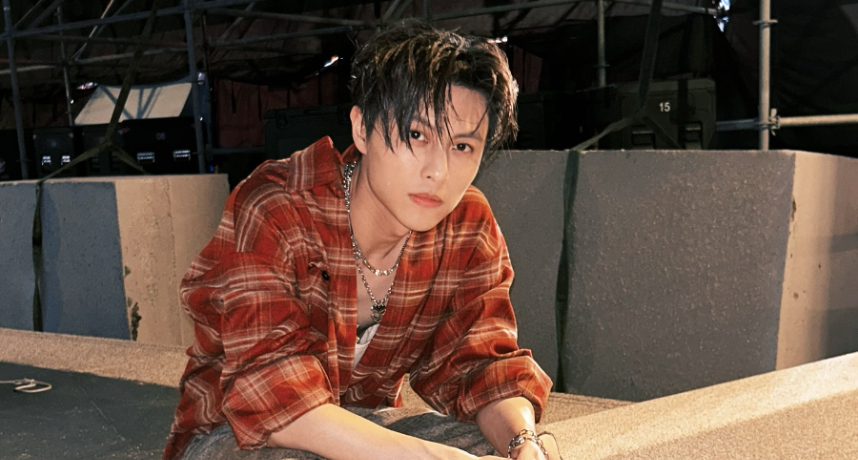 王子偷吃人妻粿粿下場曝光！經紀公司發聲明表示：即日起停止所有邱勝翊相關演藝活動