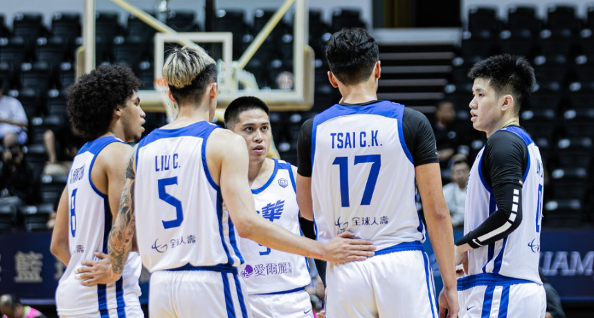 中華男籃世界盃資格賽24人名單出爐：「全台弟弟」林書緯首度入選！旅外雙星陳盈駿、林庭謙領軍