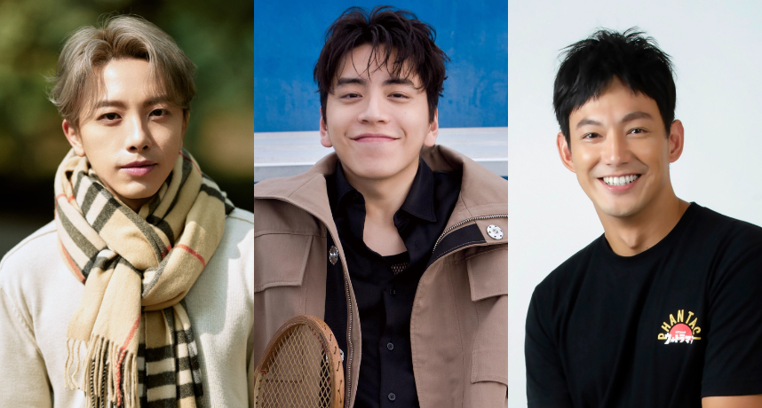 台灣演藝圈「閃兵風暴」一波未停一波又起！盤點演藝圈閃兵名單：男團男星、金鐘視帝通通有！