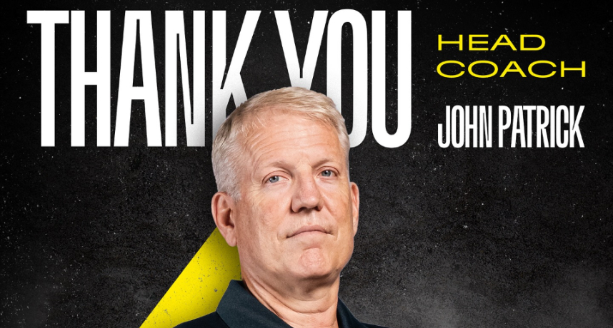 TPBL／新北國王無預警 THANK YOU 總教練！僅執教7場 球迷驚呼：怎麼會這麼突然？！