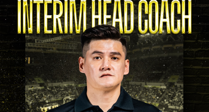 TPBL／真人版藤真！新北國王宣布「小胖」洪志善暫時接任球隊總教練一職