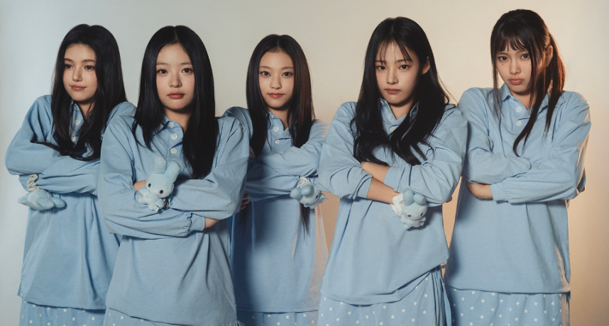 NewJeans 確定全員回歸 ADOR！5成員透過官方聲明：經過慎重討論後，決定回歸！