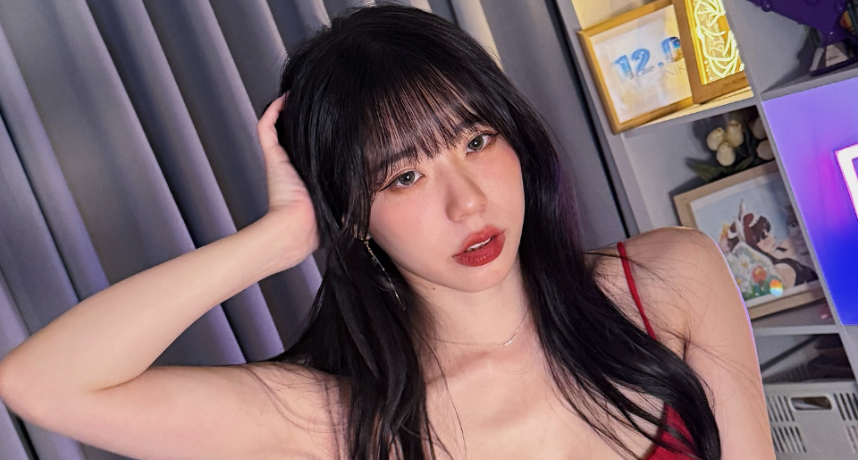 「色慾系主播」赤鬼伯伯爆料自己不是單身！直言：在你們腦中覺得我單身，所以我說什麼不重要...