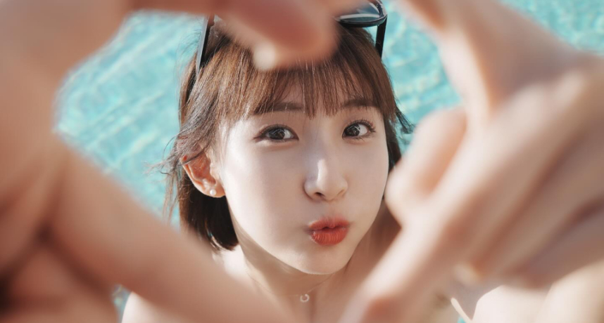 粿粿婚內外遇後演藝合作全喊停經濟面臨危機！SWAG喊話：只要她願意，隨時歡迎開台！