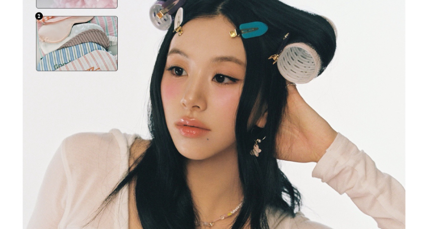 TWICE 高雄演唱會遺憾出現變數！彩瑛確認罹患「血管迷走神經性昏厥」將暫停活動至年底