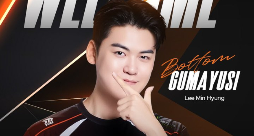 英雄聯盟／冠軍 AD 選手由 Gumayusi 確定加入韓華聯手前隊友 Zeus 組成最強復仇者聯盟！