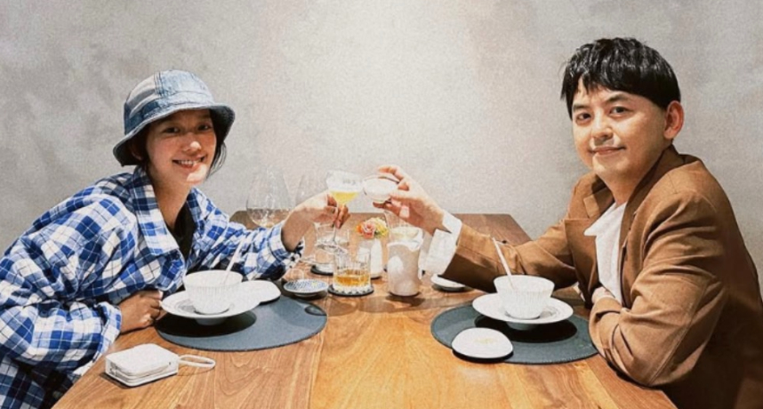 黃子佼與30多名被害人全數和解！黃子佼認錯：自己愚蠢的好奇讓我失去了家人與事業