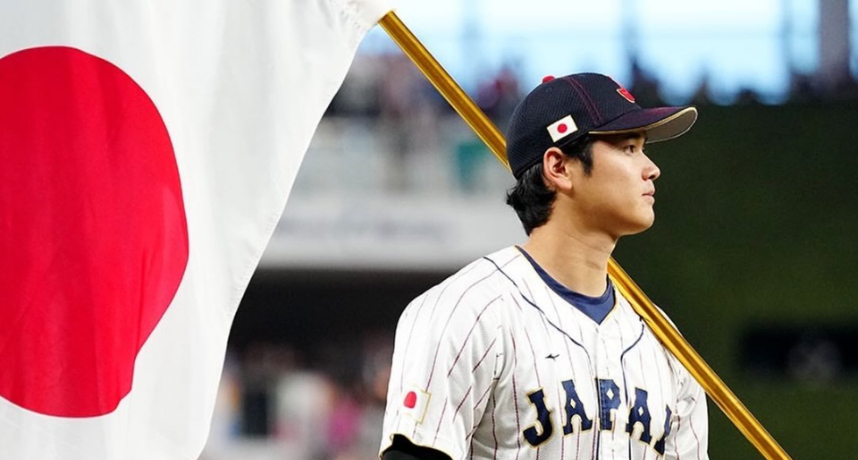 WBC／大谷翔平確定出席2026世界棒球經典賽！3月6日中華隊選手將與大谷翔平交鋒