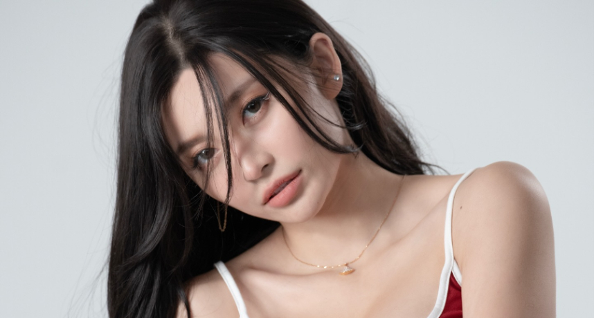 祈錦鈅承認已正式離婚！感嘆：我很努力一個人撐著破破爛爛的身心靈一整年了，我們的人生終將沒有彼此