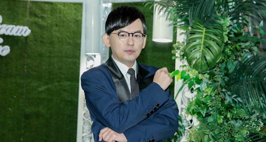 黃子佼「創意私房案」二審改判1年6月、緩刑4年！他在法庭上落淚喊：我不懂法律，但我懂被害人的痛