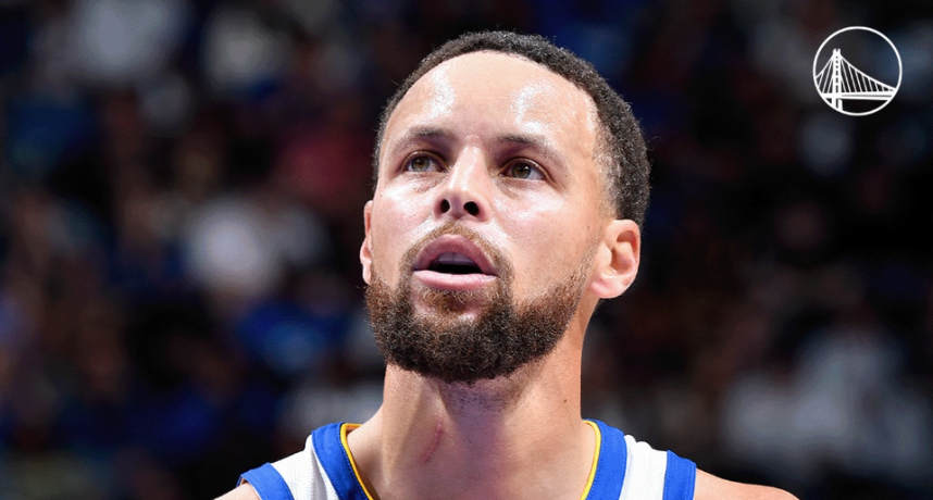 NBA／Curry 大腿股四頭肌挫傷預計將休息至少一週！Kerr 坦言：至少不是更棘手的腳踝或膝蓋傷勢