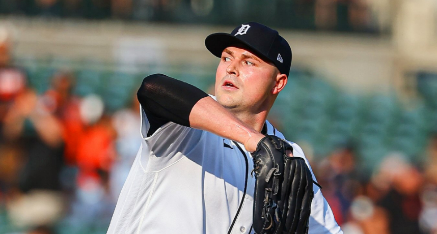 MLB／交易大限前重磅交易完成！賽揚王牌「虎王」Skubal 如願被交易至洛杉磯道奇
