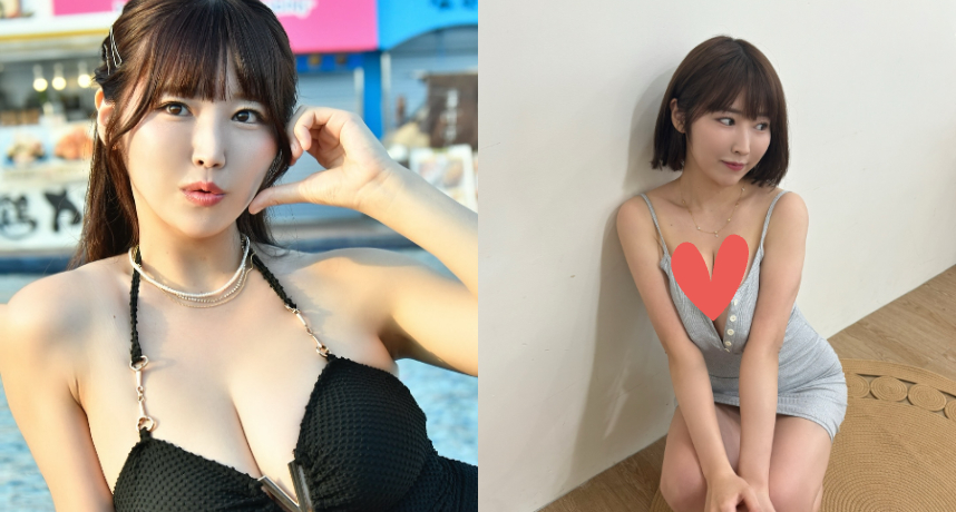 「天然J級傲人上圍」日本人氣女優松本菜奈實無預警宣布：明天將拍攝最後一部作品！引退消息讓粉絲震驚