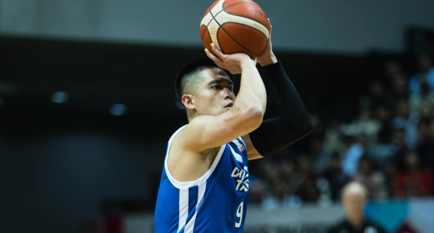 世界盃／中華隊遇犯規麻煩三位先發五犯畢業！無奈仍以73：80不敵日本吞下二連敗