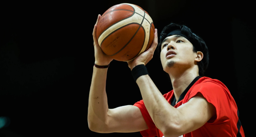 世界盃／渡邊雄太賽後大讚中華隊3位後場讓人很頭痛！更大力讚揚高柏鎧：他在籃下就像隻怪獸！