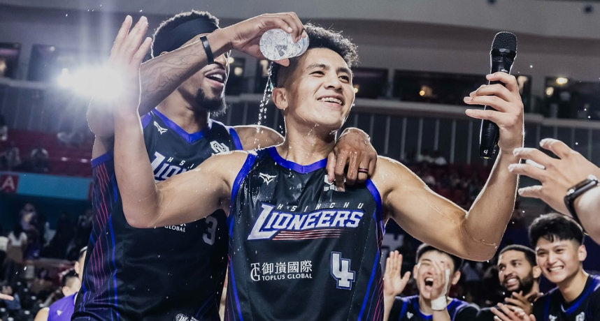 TPBL／私約大嫂導致與哥哥大打出手影片流出！球團緊急宣布：高國豪將自主停賽並暫停參與球隊活動...