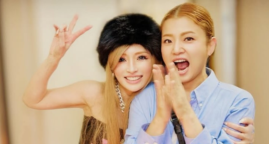 濱崎步隨行美容師還原無觀眾演唱會情況！濱崎步竟在所有工作人員面前低頭拜託：即使沒有觀眾，也讓我唱吧