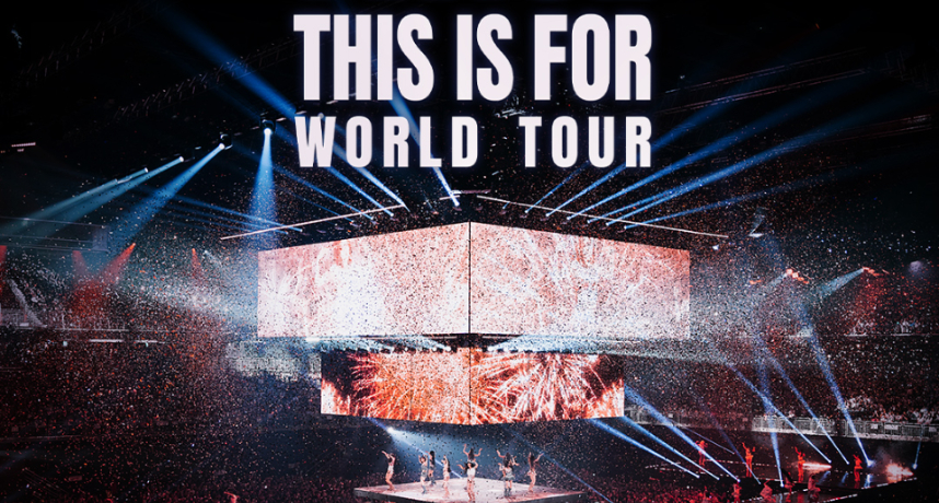 TWICE 驚喜宣布大巨蛋演唱會將加開第三場！明天5日上午11點準時搶票 ONCE們超期待