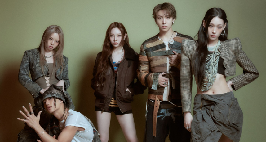 ALLDAY PROJECT 成員 Bailey 致詞時將台灣稱為國家遭中國網友砲轟！她緊急發文澄清表示：期待在中國再次與你們相見