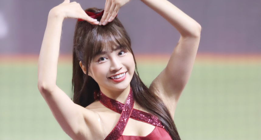 樂天女孩元老級成員陳伊再度離開球隊！她坦言：自己其實也不清楚最終未能續留的真正原因...