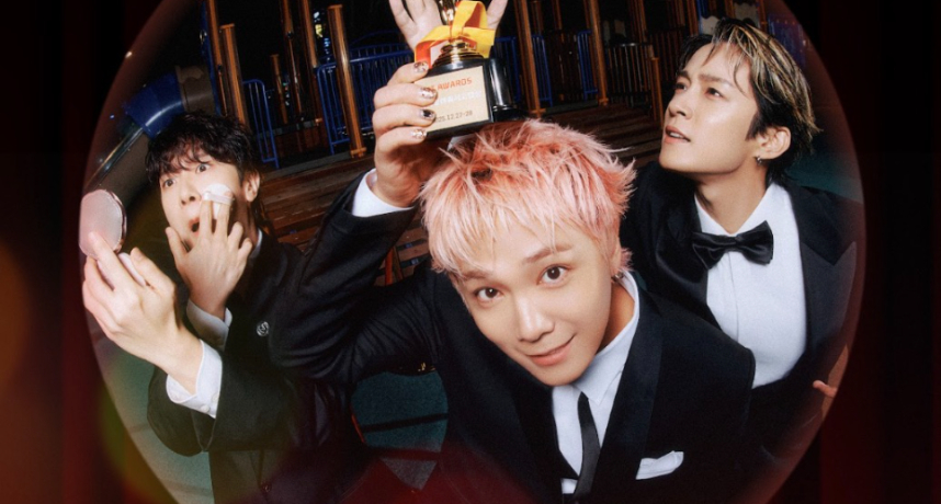 FTISLAND 首度於海外舉辦 FTSODE 演唱會 明年 1 月臺北登場