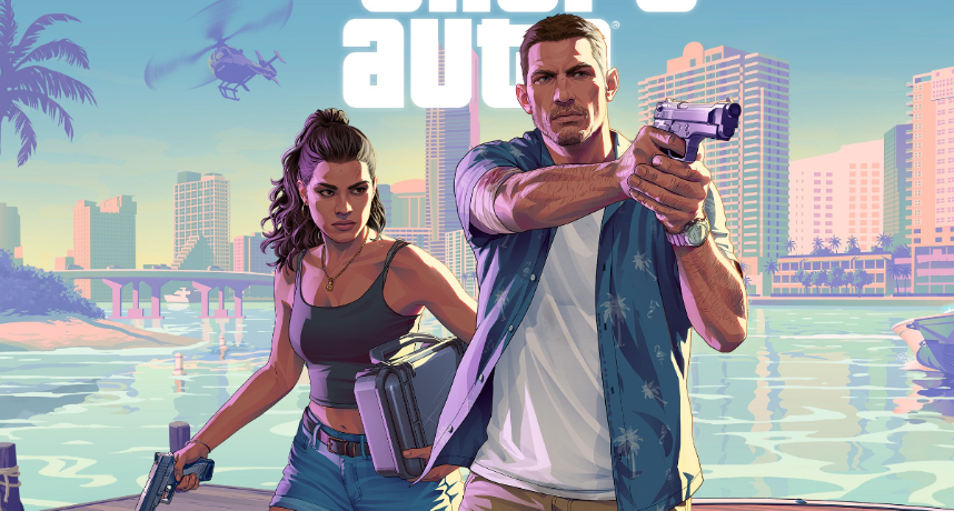 《俠盜獵車手 6》忠實玩家驚傳癌末剩下不到一年生命！Rockstar 破例將為他安排提前試玩機會