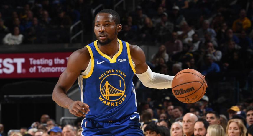 NBA／士官長賽季提前報銷、Kuminga 解凍狂砍20分！金州勇士遭暴龍145：127大比分痛宰擊敗