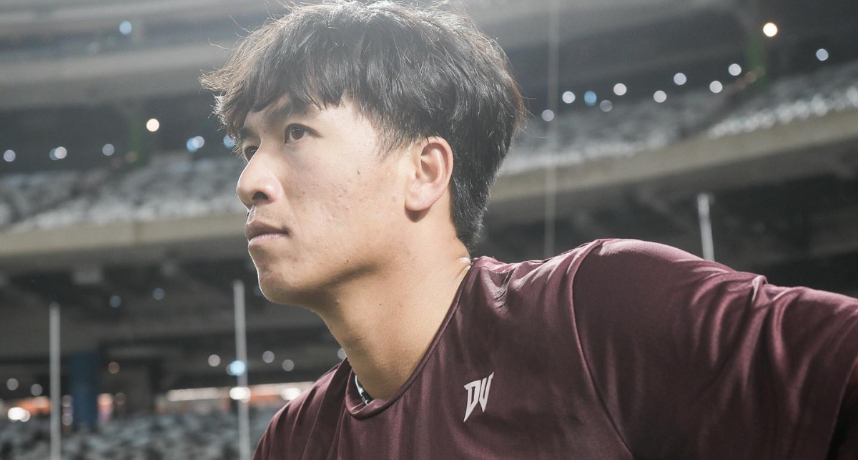 中華職棒／樂天桃猿運鈔車開出來了！據傳他們將與林立簽下8年1.5億隊史最大合約