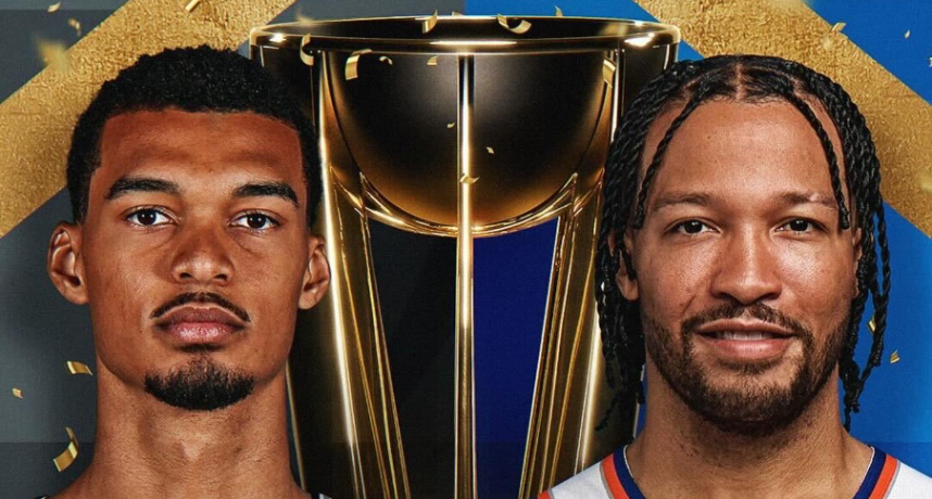 NBA／尼克隊第四節發力成功逆轉馬刺！124：113 尼克獲勝每人將獲得千萬獎金