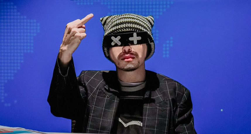 黃明志涉毒案出現大轉折？律師爆4種毒驗尿均呈陰性！下週將再度重新開庭