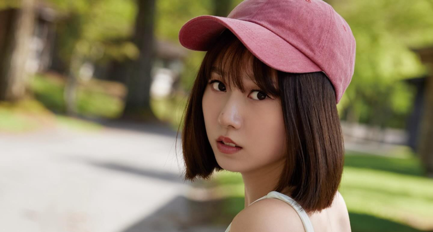 「最正短髮啦啦隊」斐棋年底行程全公開！年底連兩場粉絲近距離互動簽書會