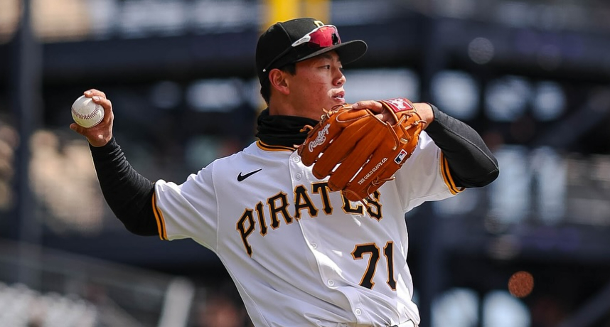 MLB／鄭宗哲再遭大都會指定讓渡！今年休賽季第三度遭到丟出40人名單 讓球迷直呼：太煎熬了...