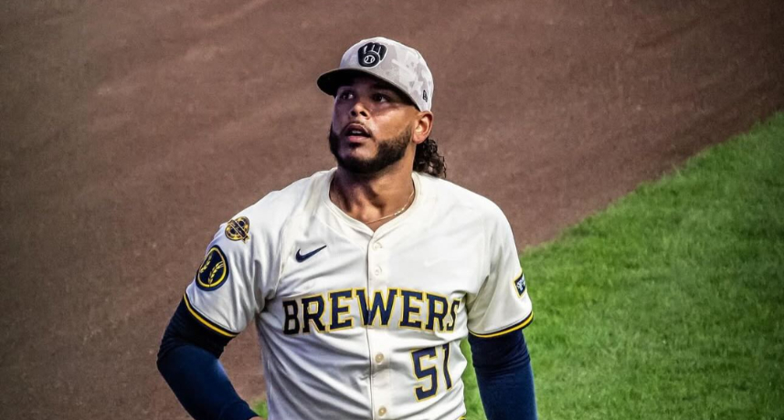 MLB／重磅交易！釀酒人隊將王牌投手 Peralta 交易至大都會換回兩名潛力新秀