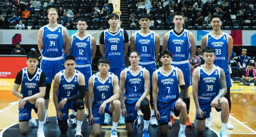 世界盃／中國不想來台灣打球？世界杯資格賽「中國 VS 台灣」原定主場從台灣被改成菲律賓引發爭議