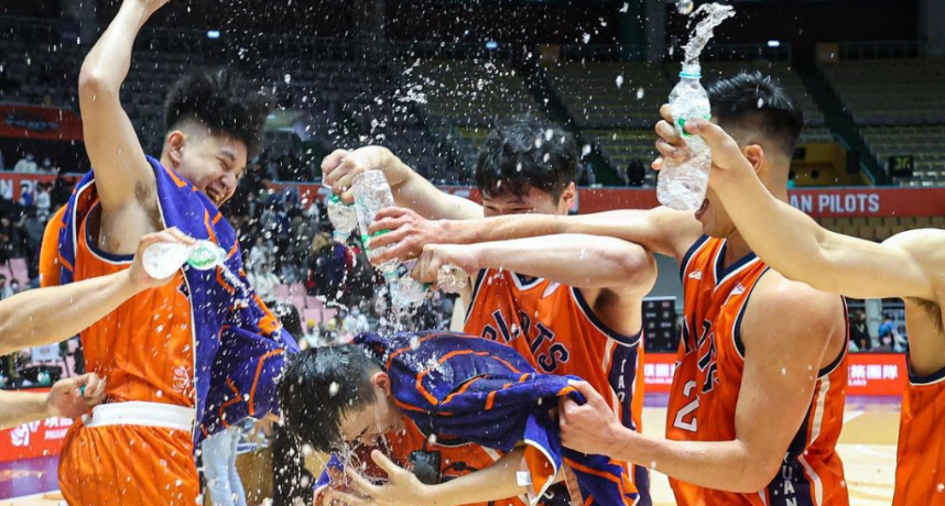 P. league+／領航猿打破隊史紀錄寫下5連勝！連三週獲單週最佳球員狀態火熱