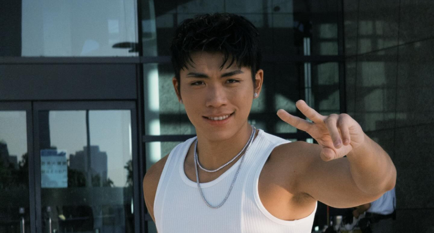 王ADEN 胯年晚會表演再-1！宜蘭市公所宣布：基於維持活動演出秩序，王ADEN晚會演出將被替代