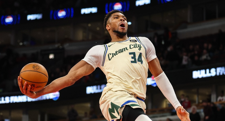 NBA／「字母哥」向球隊提出交易請求！公鹿球團正式開始聆聽報價尋找各種交易可能性