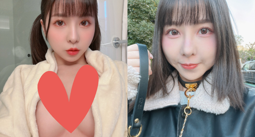 台灣籍日本出道女優胎尼疑似再度發生拍片糾紛！他感嘆：在日本女演員的立場真的沒有被好好重視嗎？