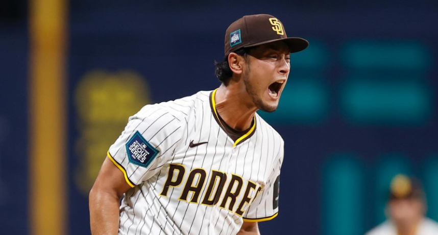 MLB／達比修有右手肘韌帶接受手術確認2026賽季提前報銷！他出面澄清否認退休傳言專心投入術後復健