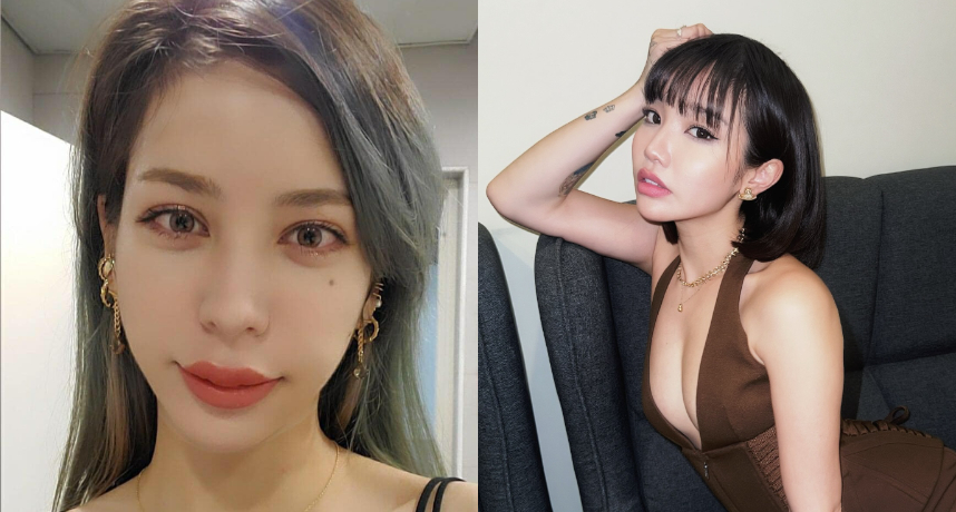 陳芳語提告謝和弦前妻誹謗「錄音室活春宮+呼麻」案結果出爐！檢方認定Keanna發文屬情緒抒發不起訴