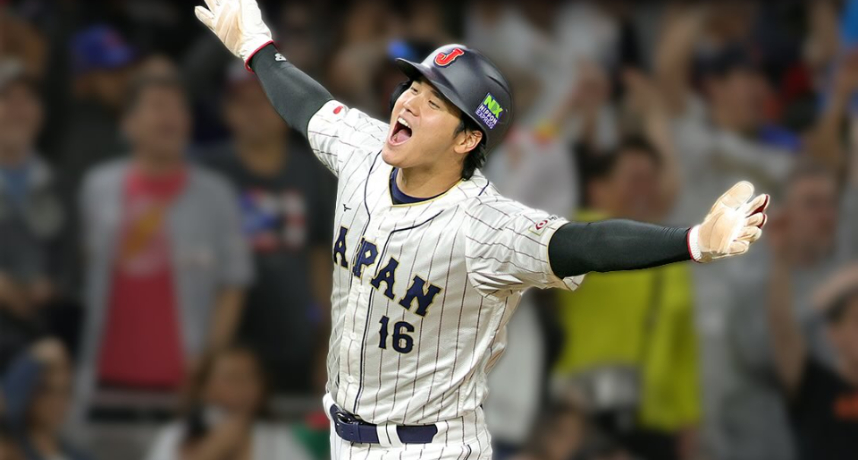 WBC／超豪華「日本武士隊」29人名單出爐！大谷翔平、山本由伸等7位大聯盟選手確定參戰